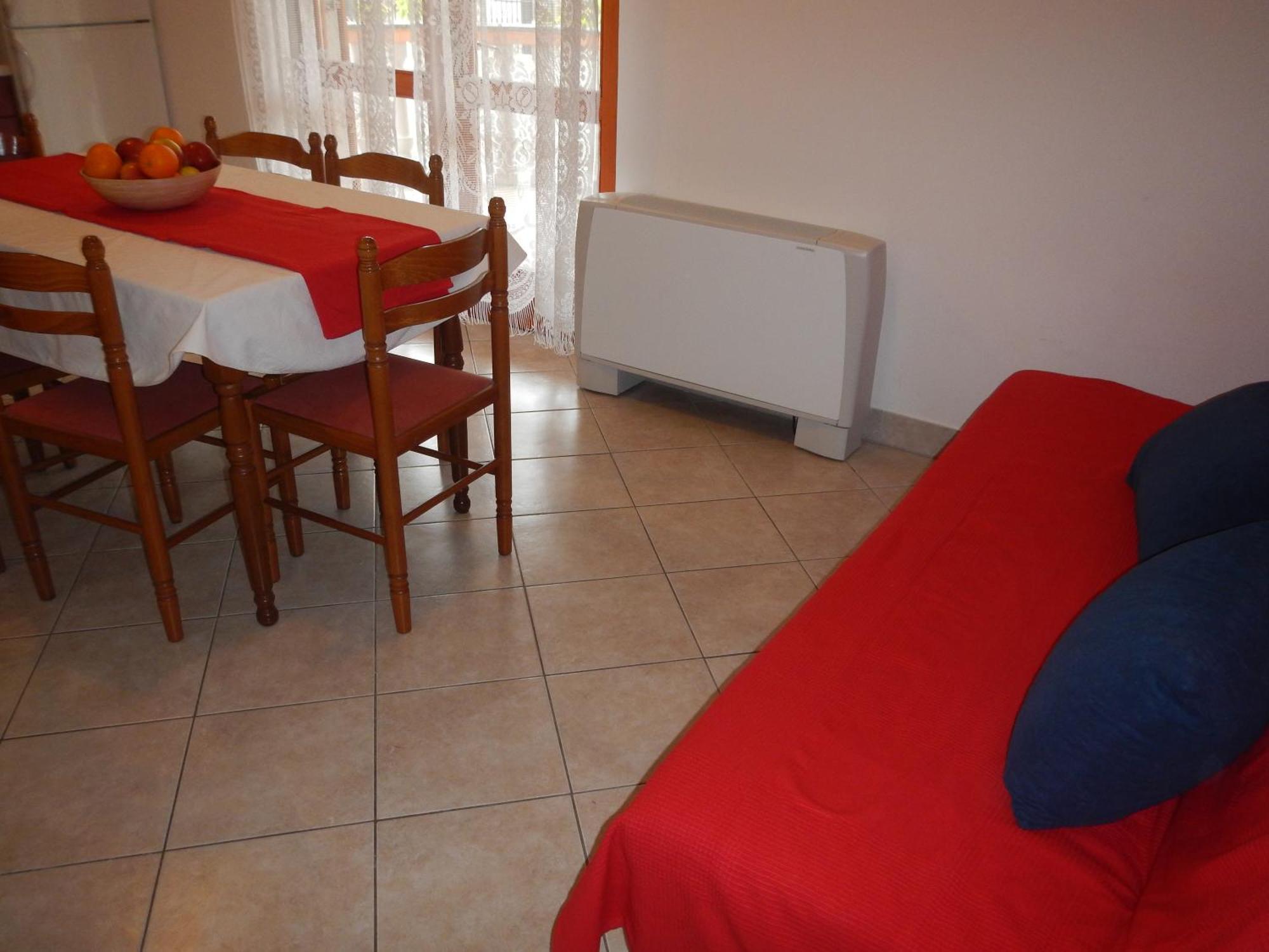 Apartments Petrovic Šilo Zimmer foto